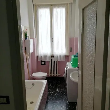 House Monticelli Terme